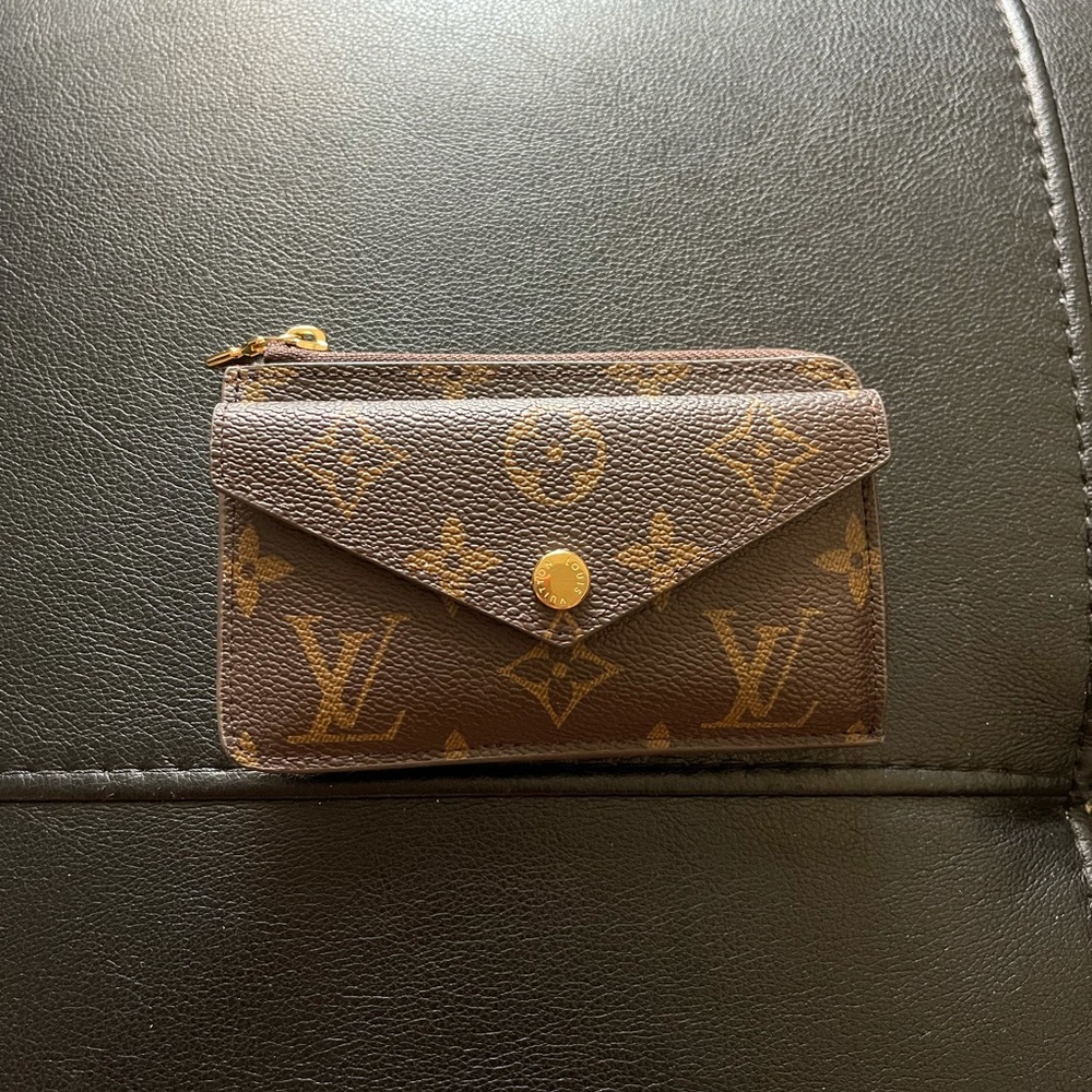 Louis Vuitton Recto Verso